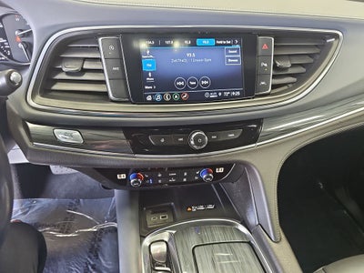 2024 Buick Enclave Premium Group