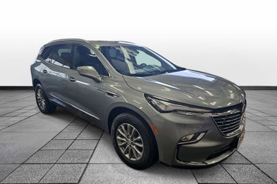2024 Buick Enclave Premium Group