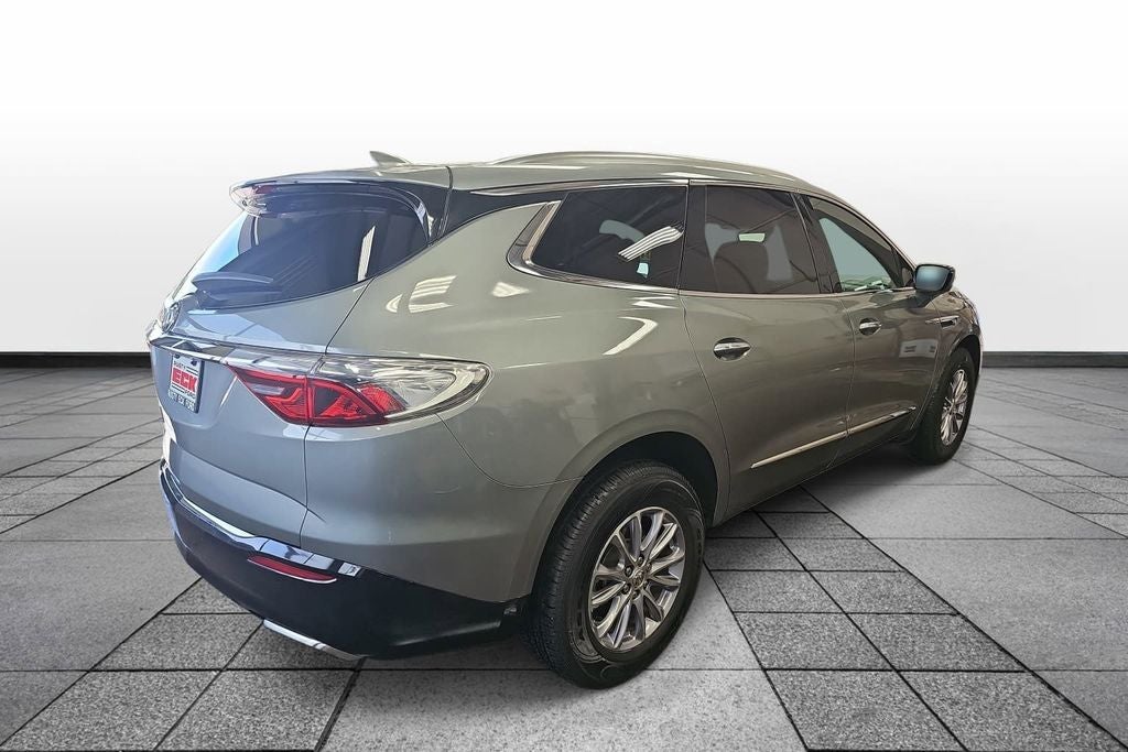2024 Buick Enclave Premium Group