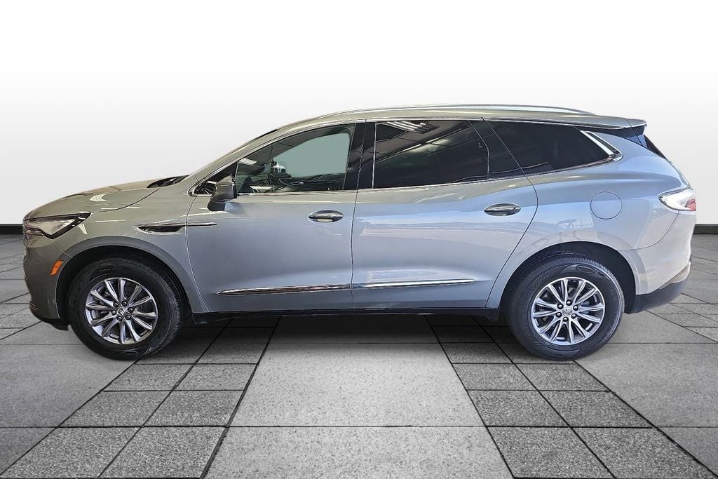 2024 Buick Enclave Premium Group