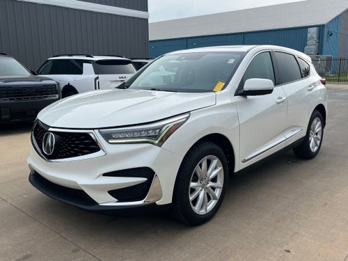 2019 Acura RDX Base SH-AWD