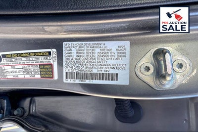 2024 Acura RDX A-Spec Package SH-AWD