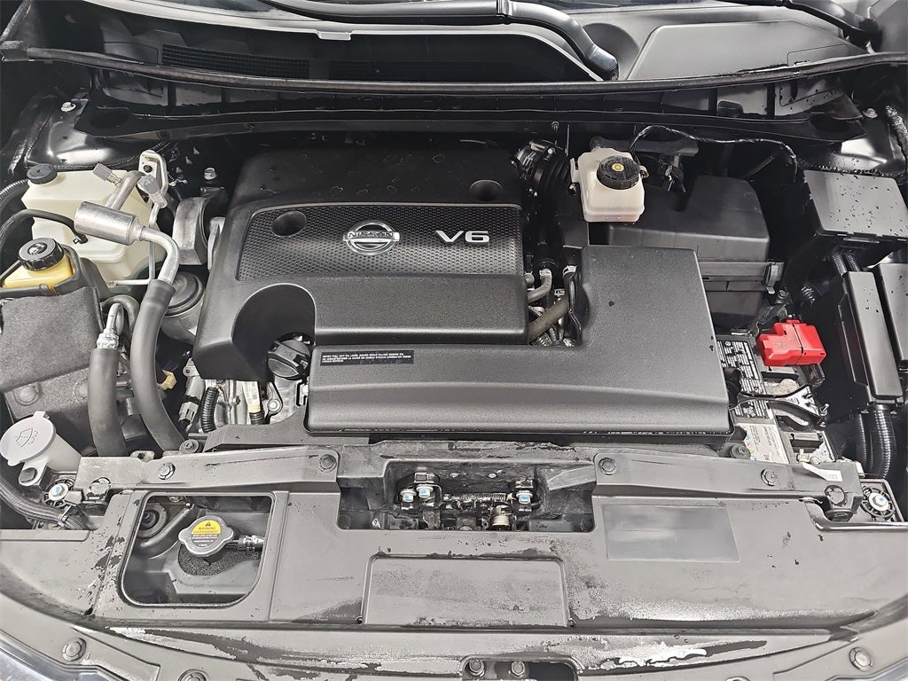 2023 Nissan Murano SL