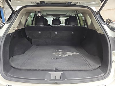 2021 Nissan Murano Platinum