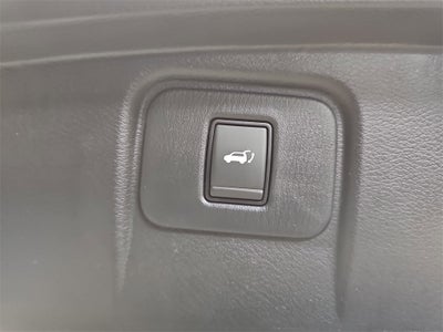 2021 Nissan Murano Platinum