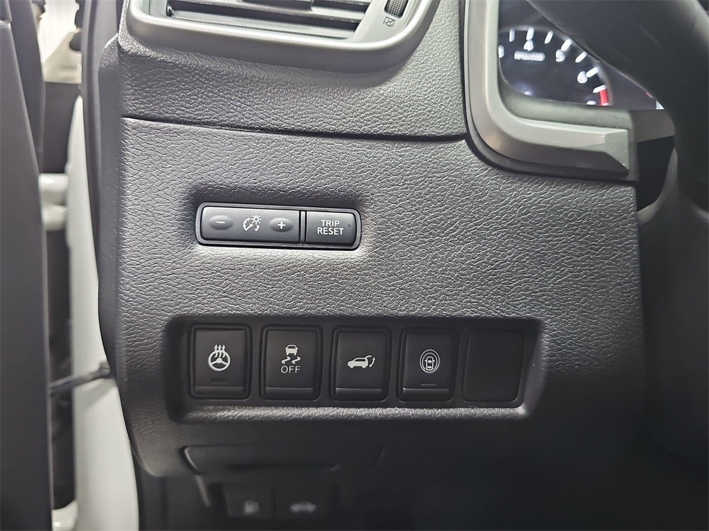 2021 Nissan Murano Platinum