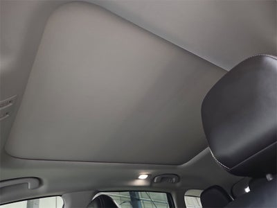 2021 Nissan Murano Platinum