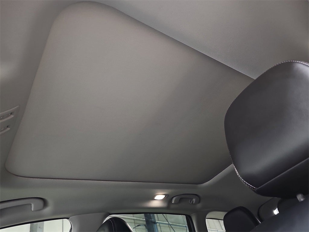 2021 Nissan Murano Platinum