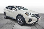 2021 Nissan Murano Platinum