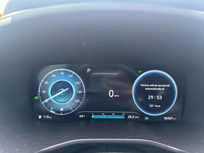 2023 Hyundai Santa Fe Hybrid SEL Premium