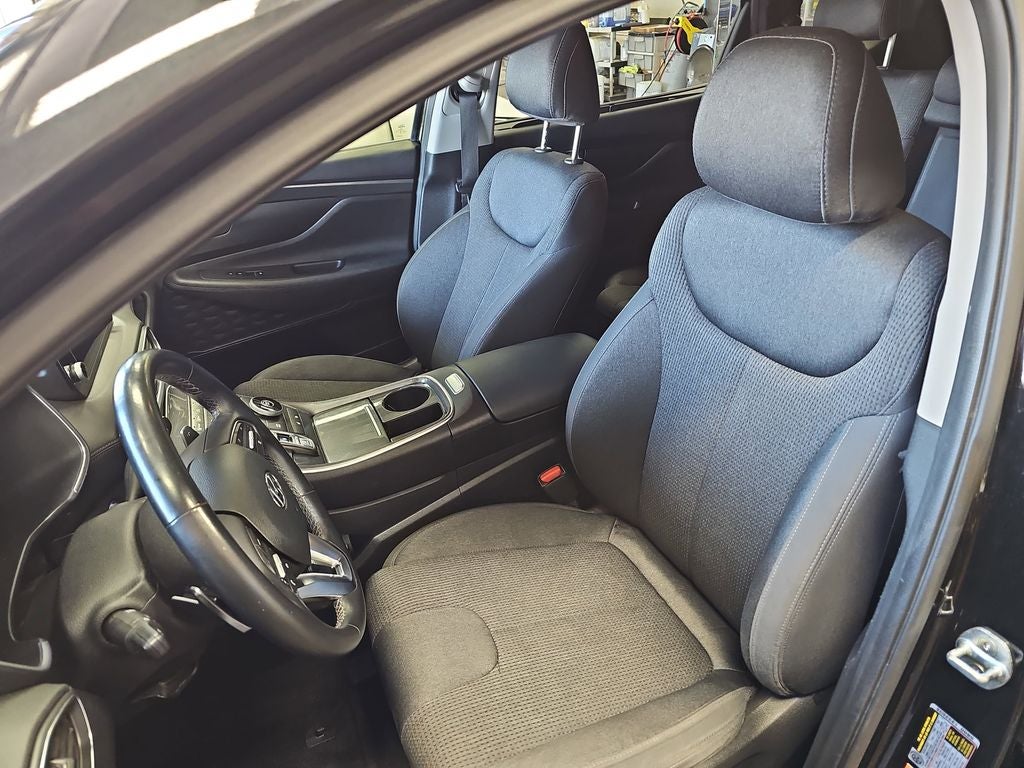 2022 Hyundai Santa Fe XRT