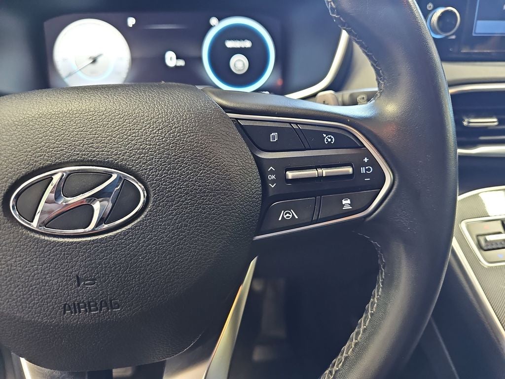 2022 Hyundai Santa Fe XRT