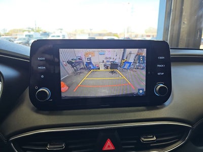 2022 Hyundai Santa Fe XRT