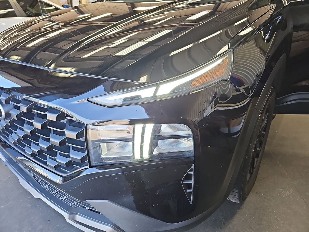 2022 Hyundai Santa Fe XRT