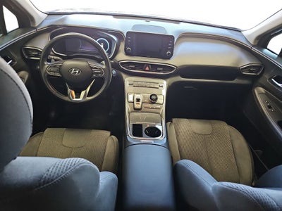 2022 Hyundai Santa Fe XRT