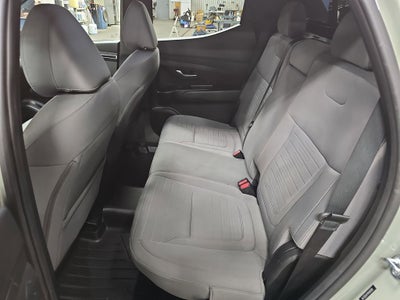 2023 Hyundai Santa Cruz SEL Premium