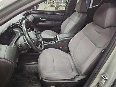 2023 Hyundai Santa Cruz SEL Premium