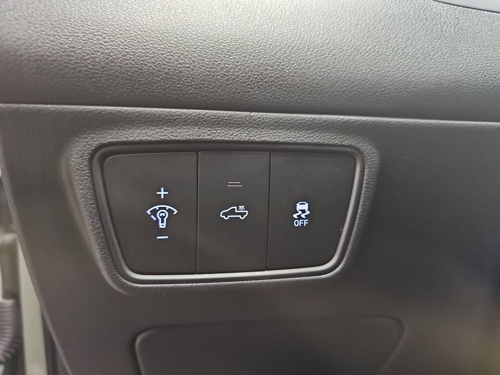 2023 Hyundai Santa Cruz SEL Premium