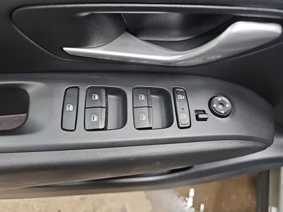 2023 Hyundai Santa Cruz SEL Premium