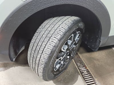 2023 Hyundai Santa Cruz SEL Premium