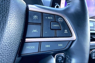 2024 Toyota Grand Highlander Hybrid MAX Limited