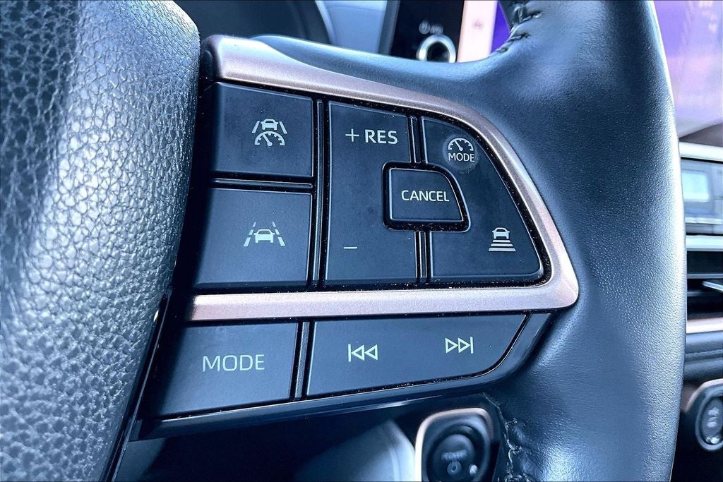 2024 Toyota Grand Highlander Hybrid MAX Limited