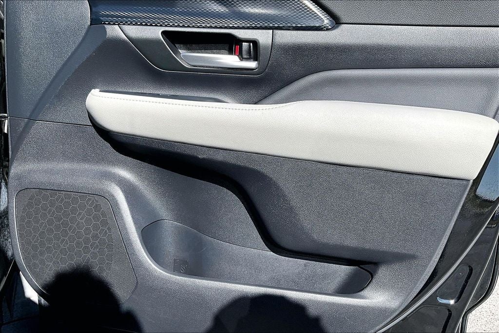 2024 Toyota Grand Highlander Hybrid MAX Limited