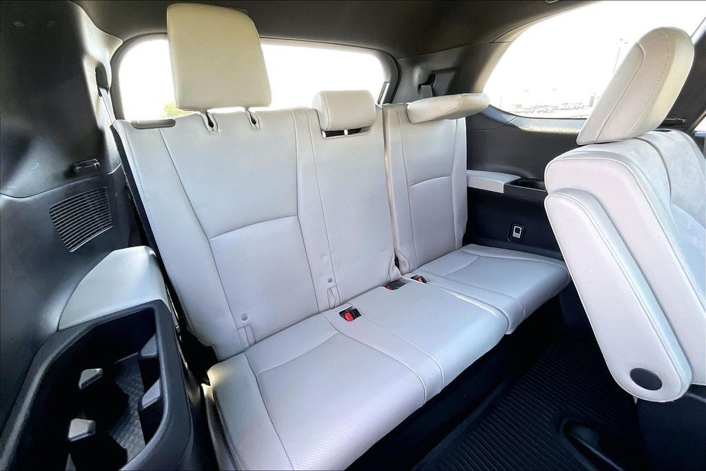 2024 Toyota Grand Highlander Hybrid MAX Limited