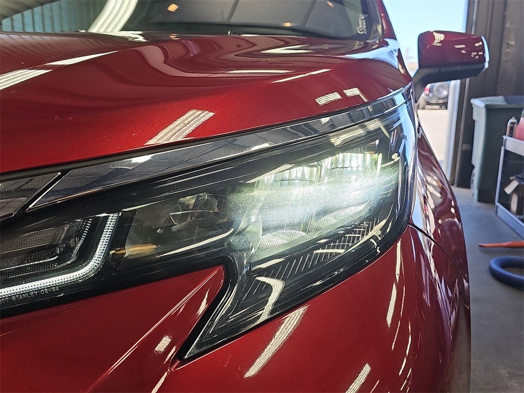 2024 Toyota Sienna LE 8 Passenger