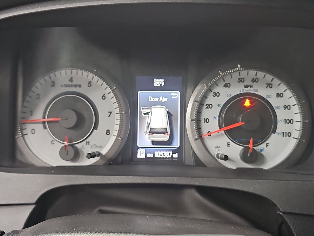 2018 Toyota Sienna SE 8 Passenger