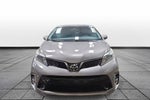 2018 Toyota Sienna SE 8 Passenger