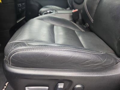 2018 Toyota Sienna SE 8 Passenger