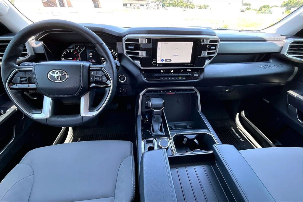 2023 Toyota Tundra SR5