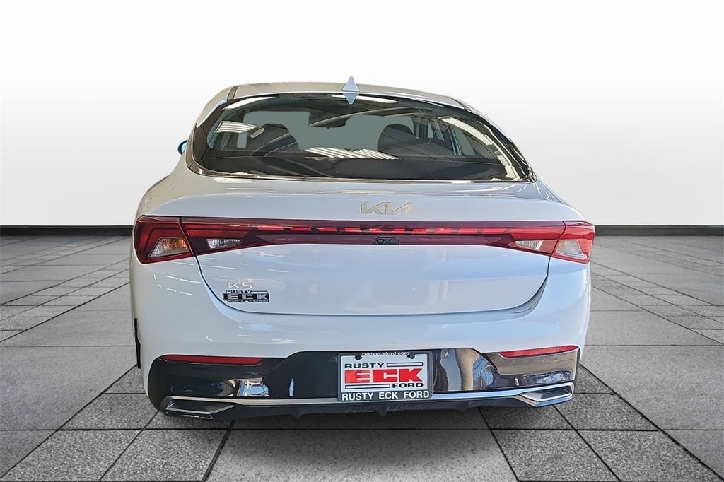 2023 Kia K5 LXS