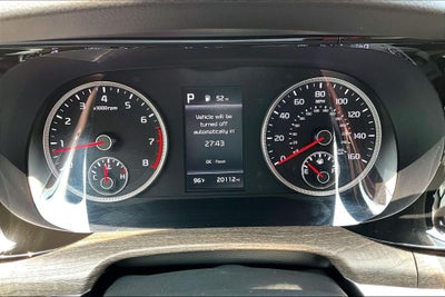 2023 Kia K5 EX