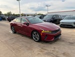 2022 Kia K5 EX