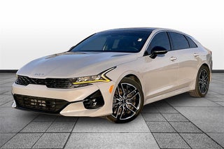 2023 Kia K5 GT