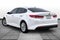 2018 Kia Optima EX