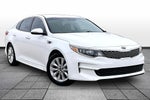 2018 Kia Optima EX