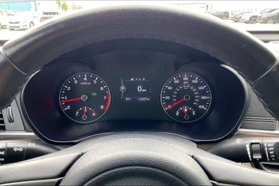 2018 Kia Optima EX