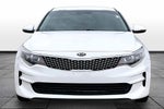 2018 Kia Optima EX