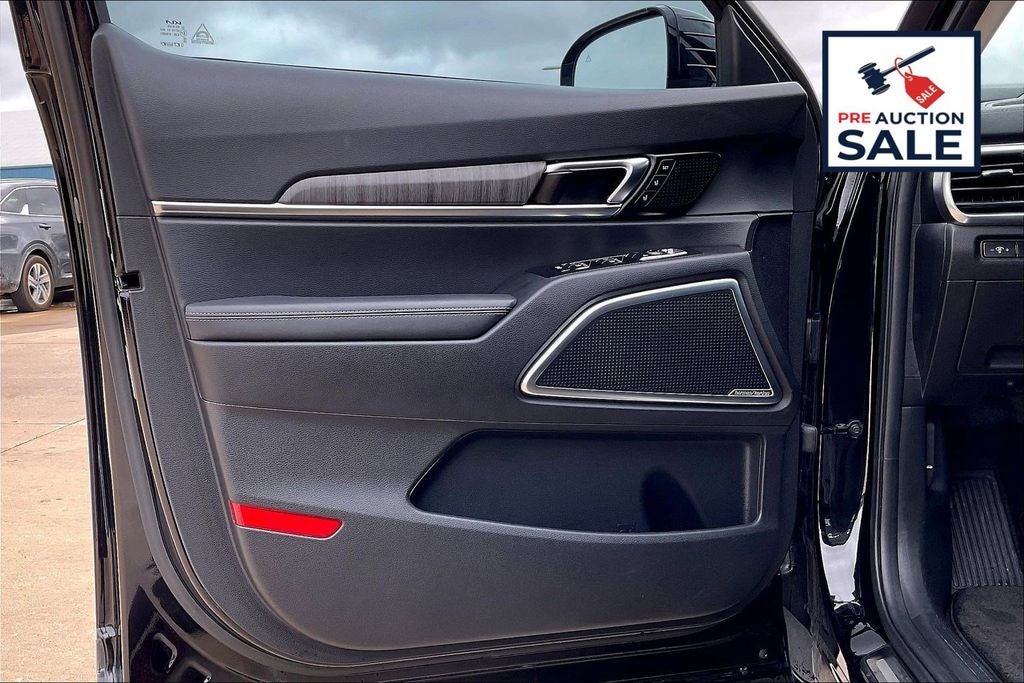 2023 Kia Telluride SX