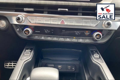 2023 Kia Telluride SX