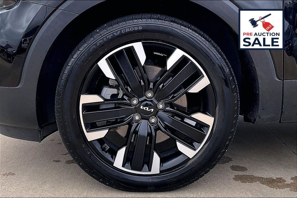 2023 Kia Telluride SX