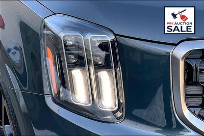 2023 Kia Telluride SX X-Line