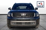 2023 Kia Telluride SX X-Line