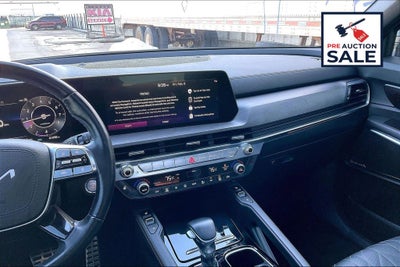 2023 Kia Telluride SX X-Line