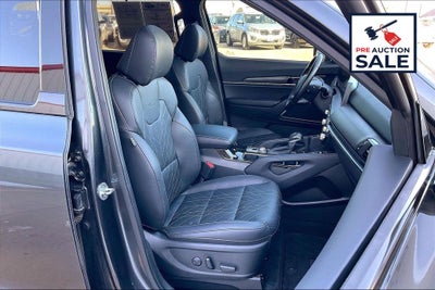 2023 Kia Telluride SX X-Line