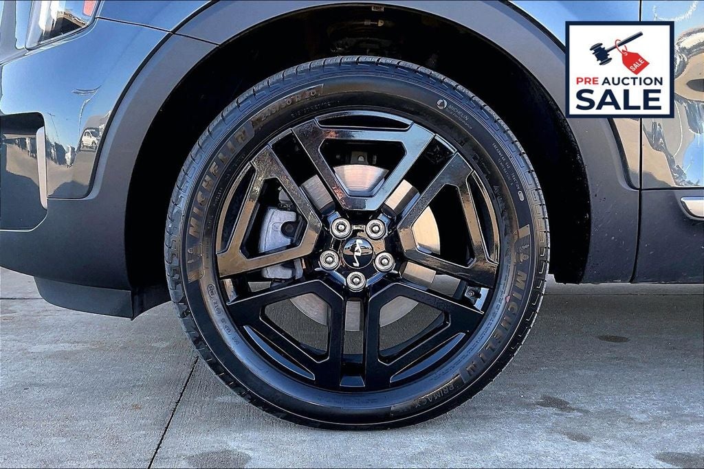 2023 Kia Telluride SX X-Line