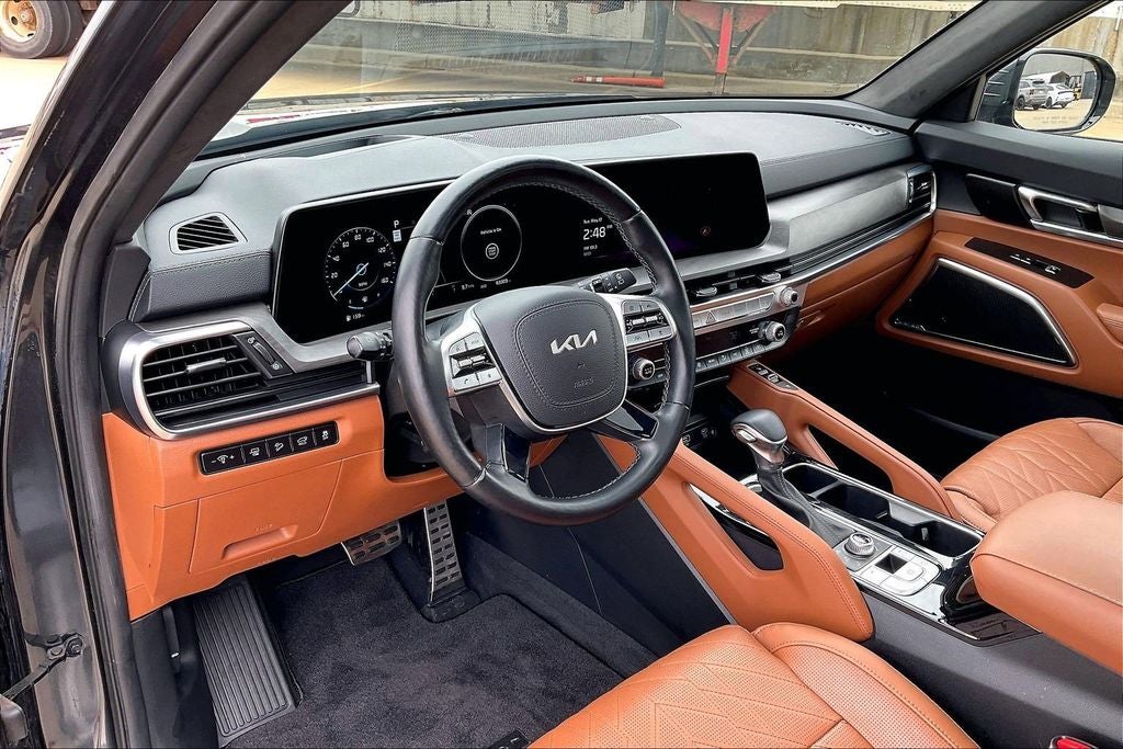2023 Kia Telluride SX-Prestige X-Pro